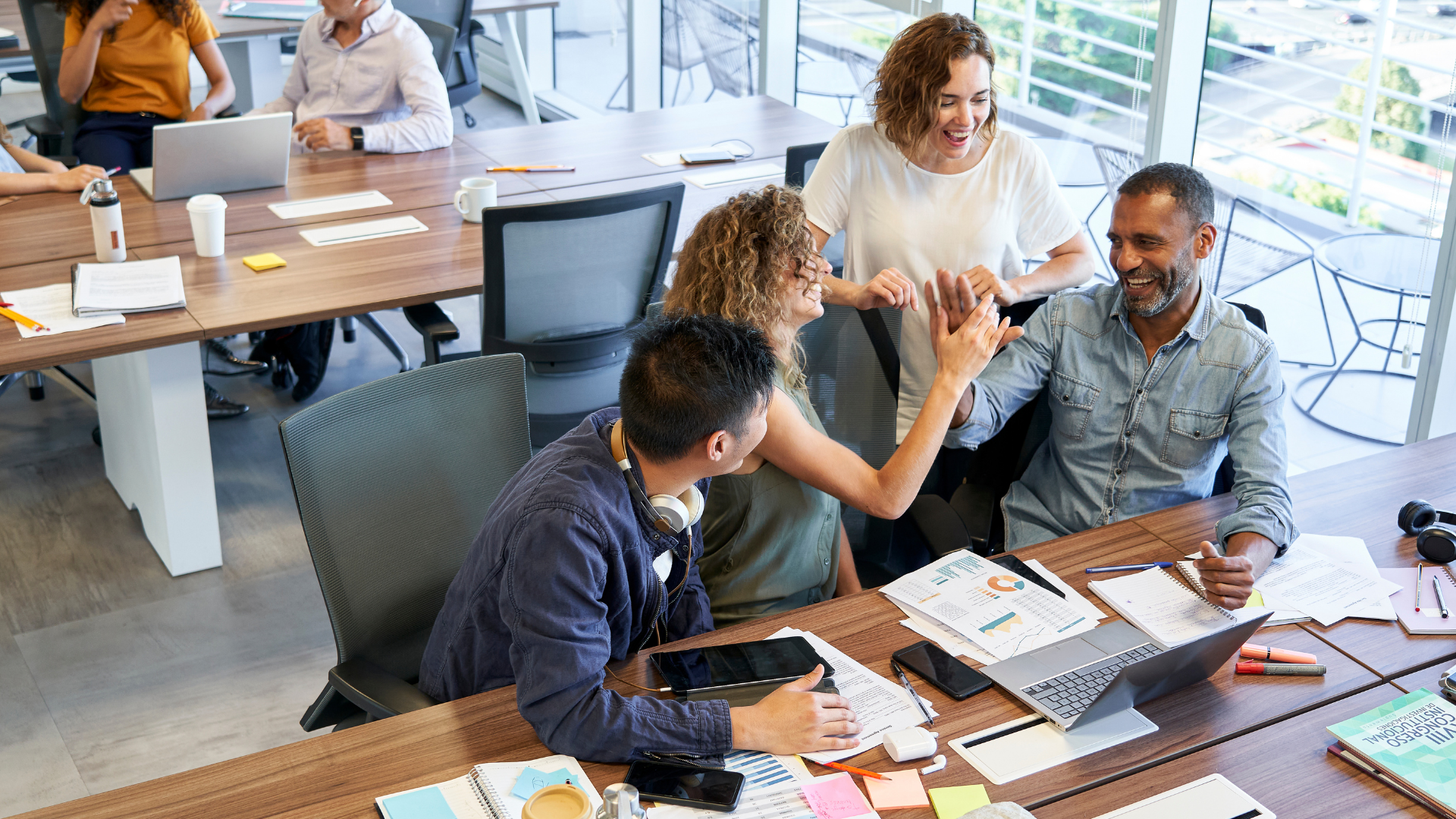 Vendor Resources for Speakers