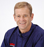Peter Vidmar