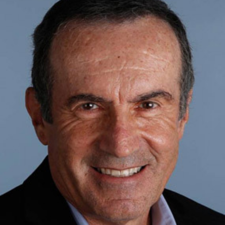 Andres Oppenheimer