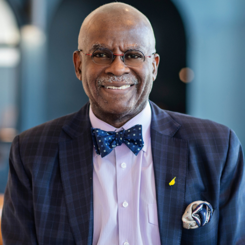 Dr. Yele Aluko