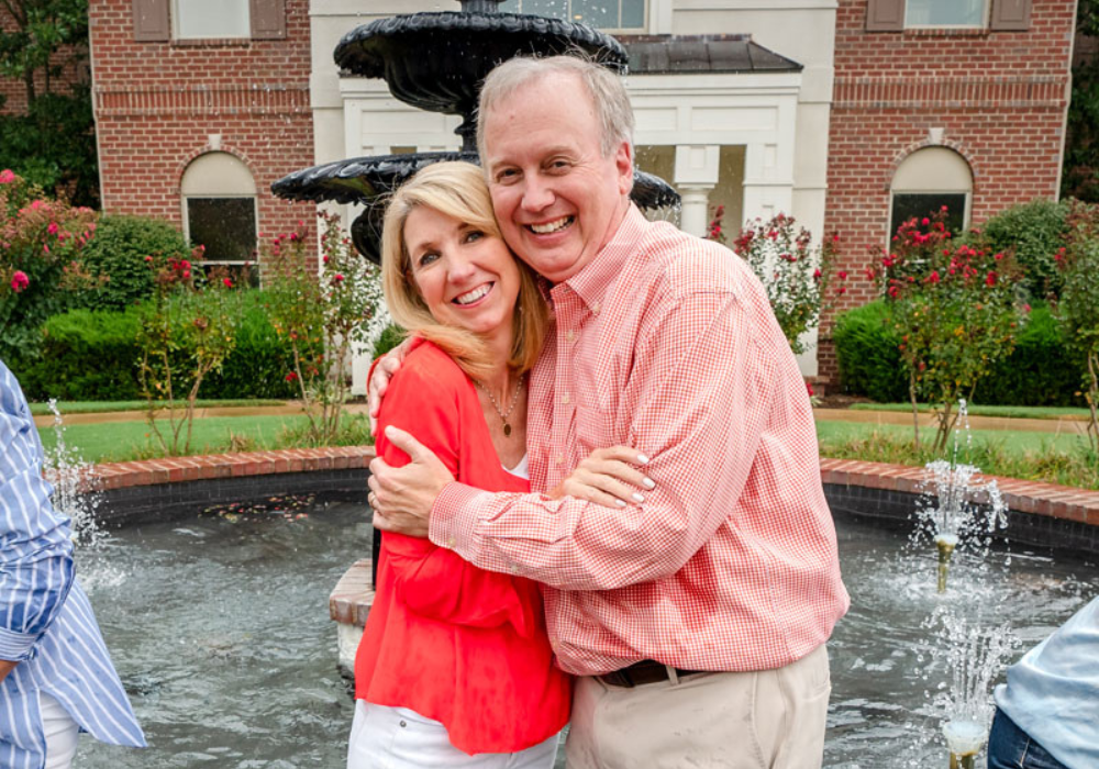 Executive Speakers Bureau: Built on Relationships, Trusted for Results
