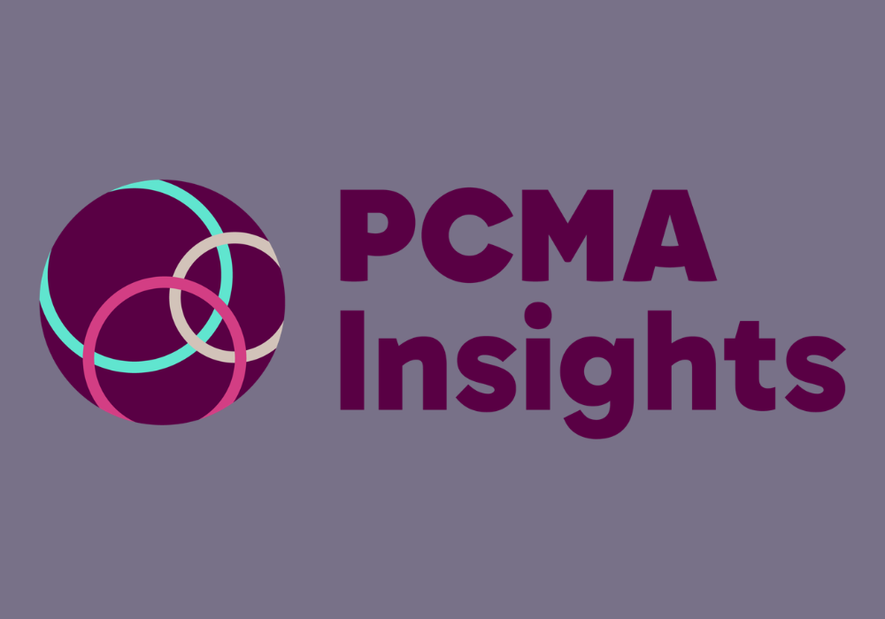 5 Things the PCMA Outlook 2026 Says About Your Speaker Program