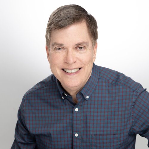 Roger Dooley