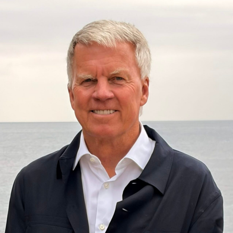 Ron Johnson