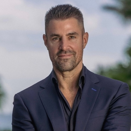 Kevin Boehm