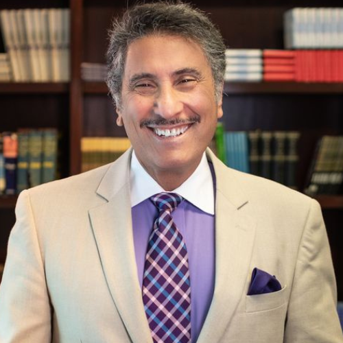 Michael A. Youssef