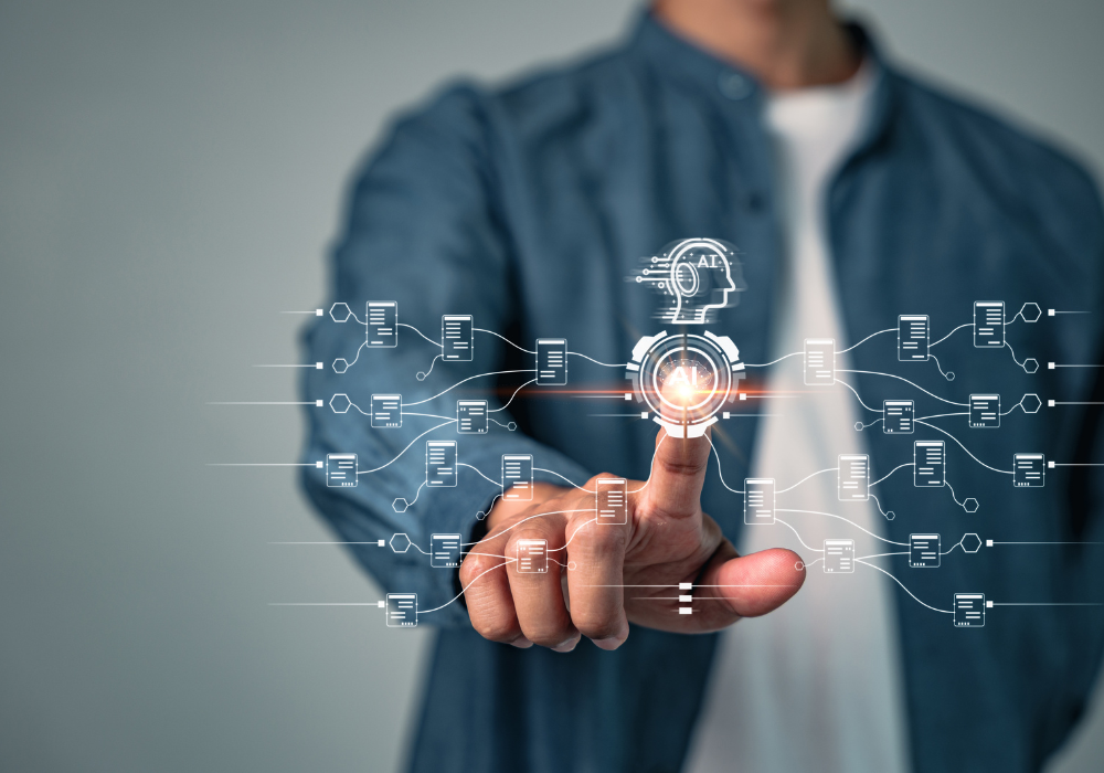 The Human Skills That Matter (Even More) in the Age of AI