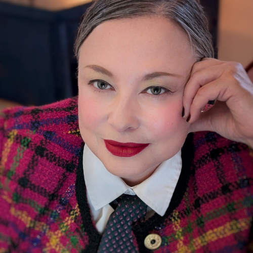 Ann Marie Houghtailing