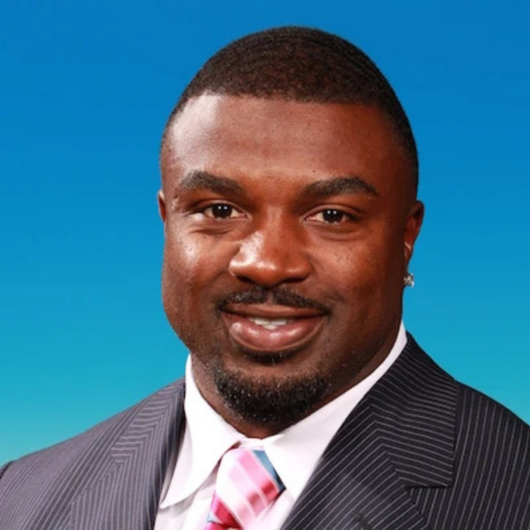 Brian Westbrook