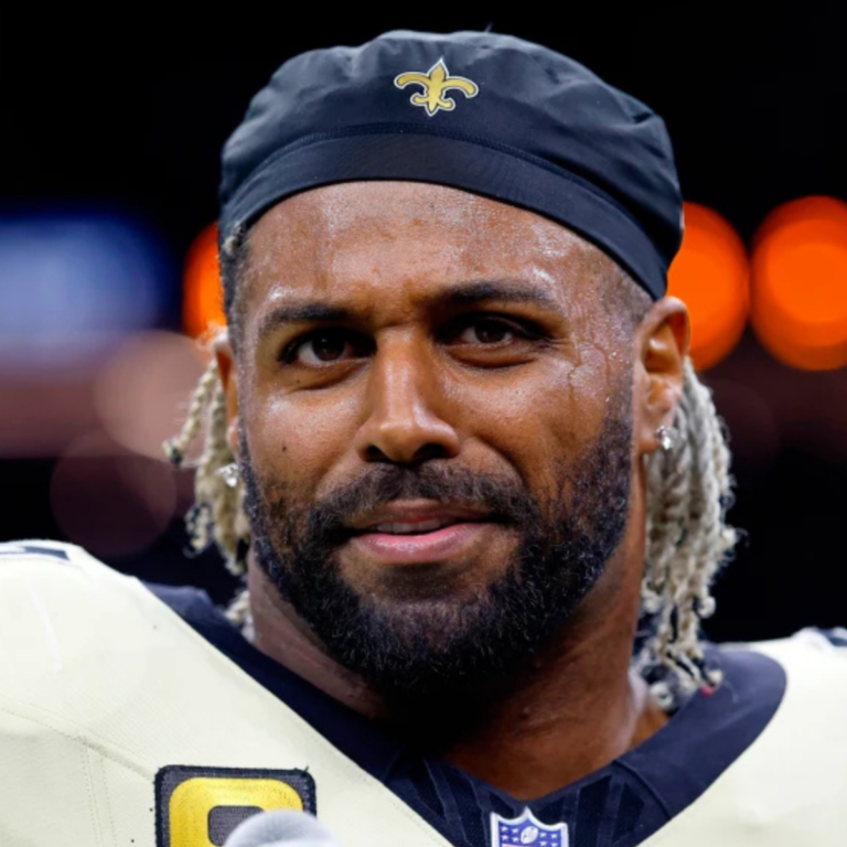 Cam Jordan