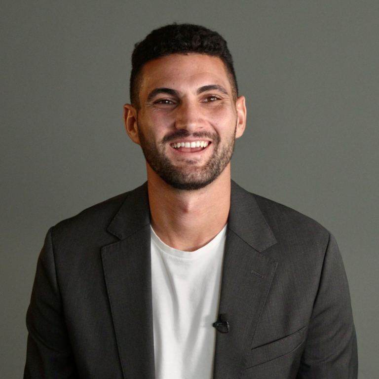 Cameron Mofid