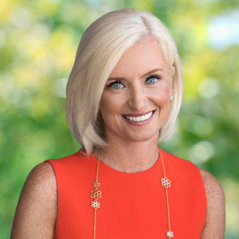 Carolyn Everson