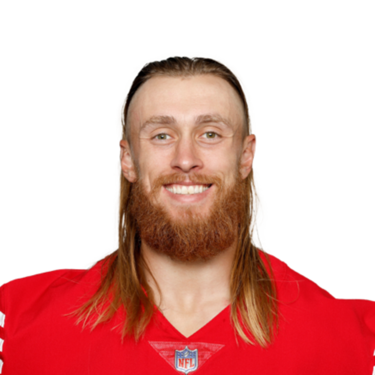 George Kittle