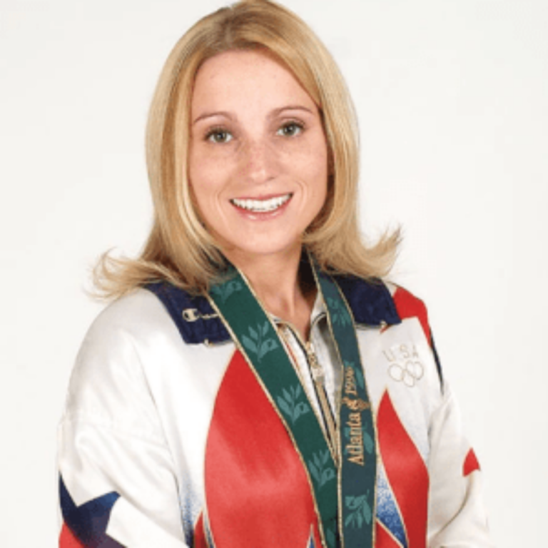 Kerri Strug