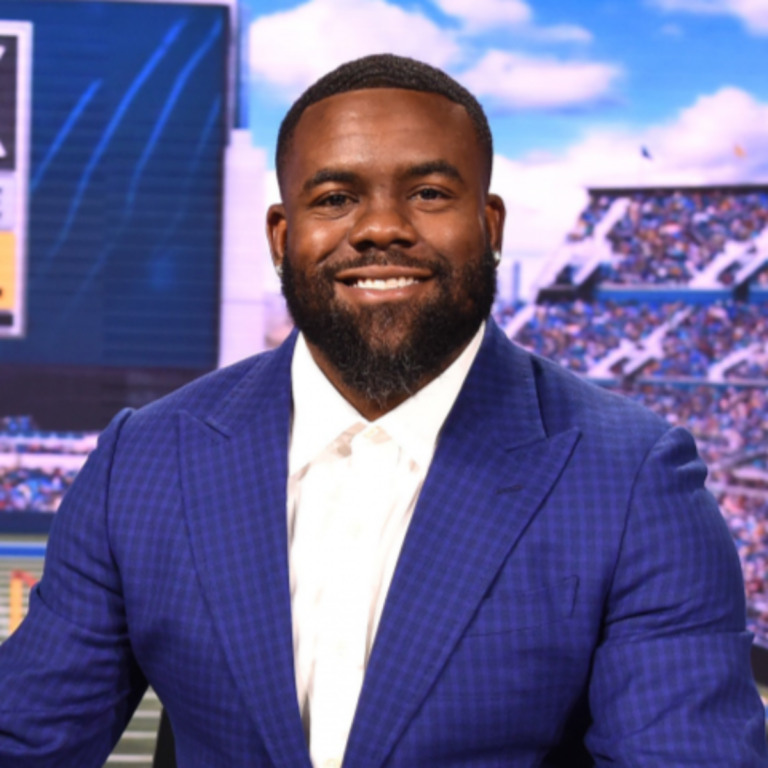 Mark Ingram