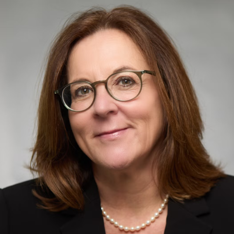 Nadia Schadlow
