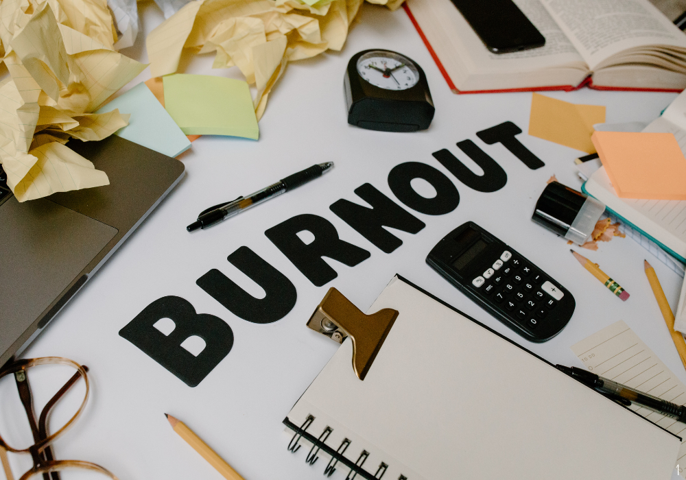 Burnout at Work: 7 Keynote Speakers Helping Teams Build Energy, Resilience & Performance
