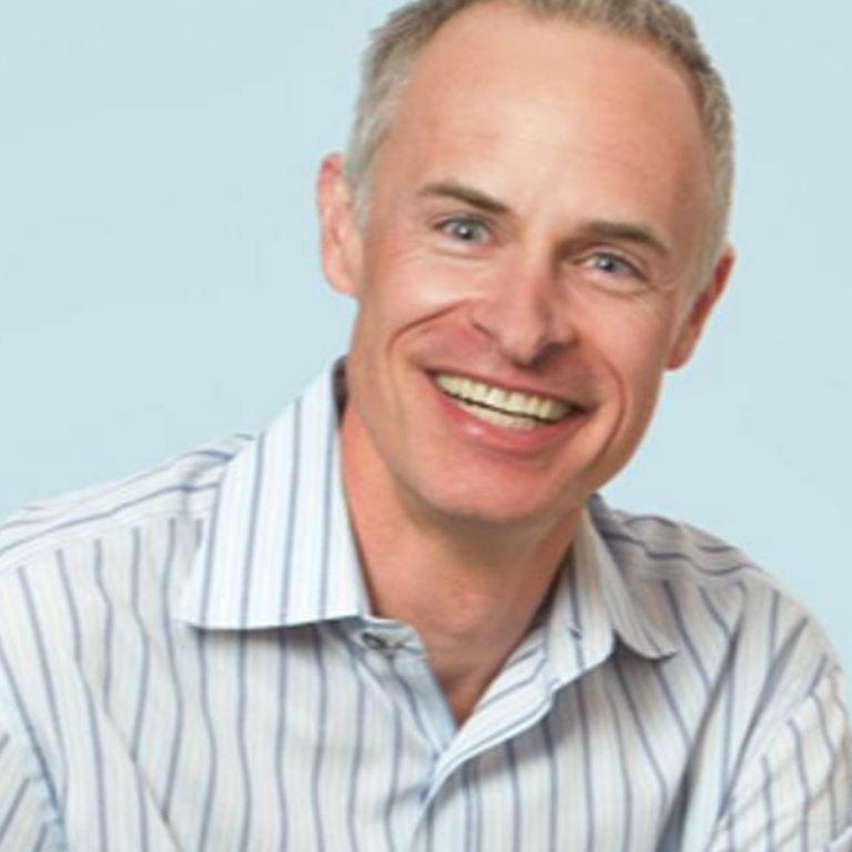 Dr. Bob Kocher