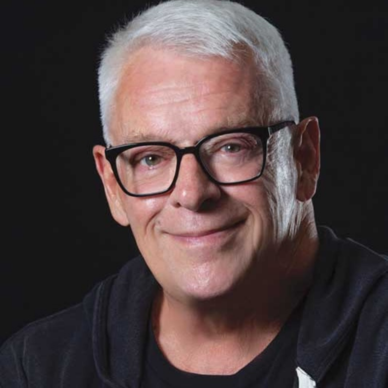 Cleve Jones