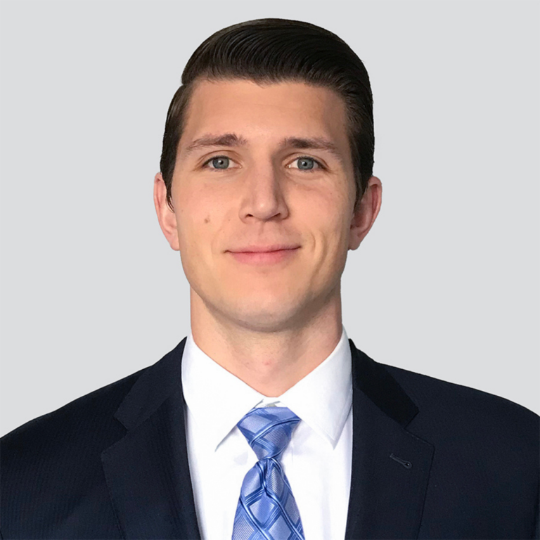 Daniel Kuzmanovich