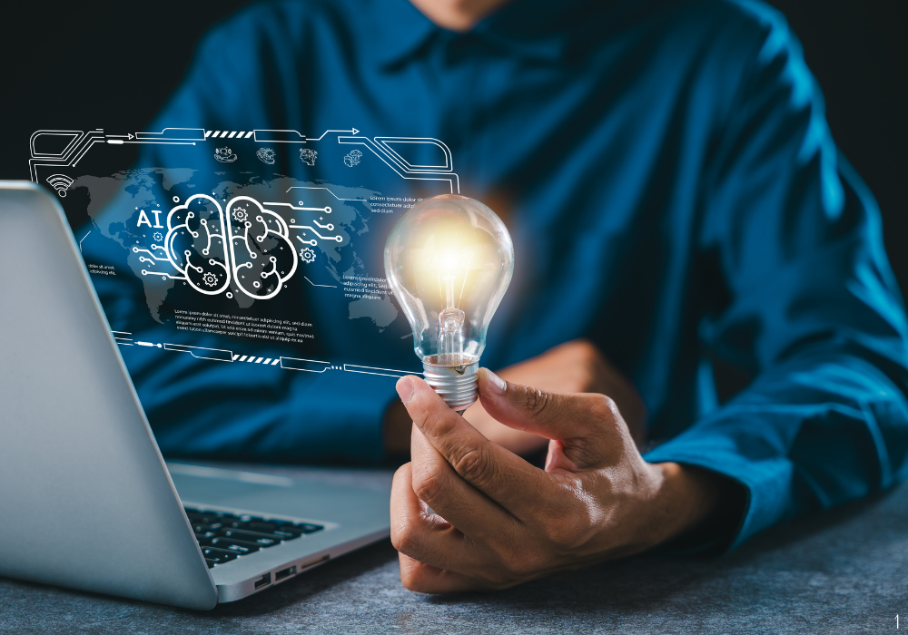 AI for Non-Technical Audiences: Keynote Speakers Who Make Artificial Intelligence Practical