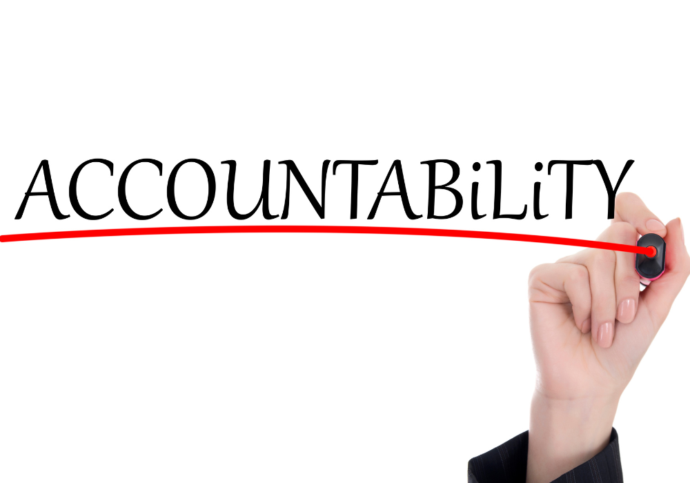 How to Get Your Team to Take Ownership: Keynote Speakers Who Build Accountability Culture