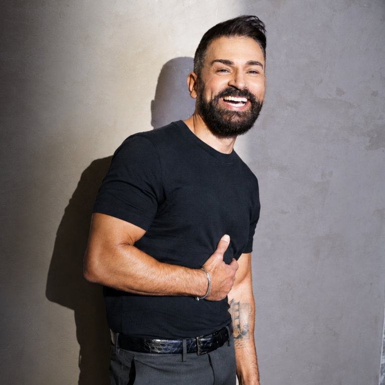 Paul Katami