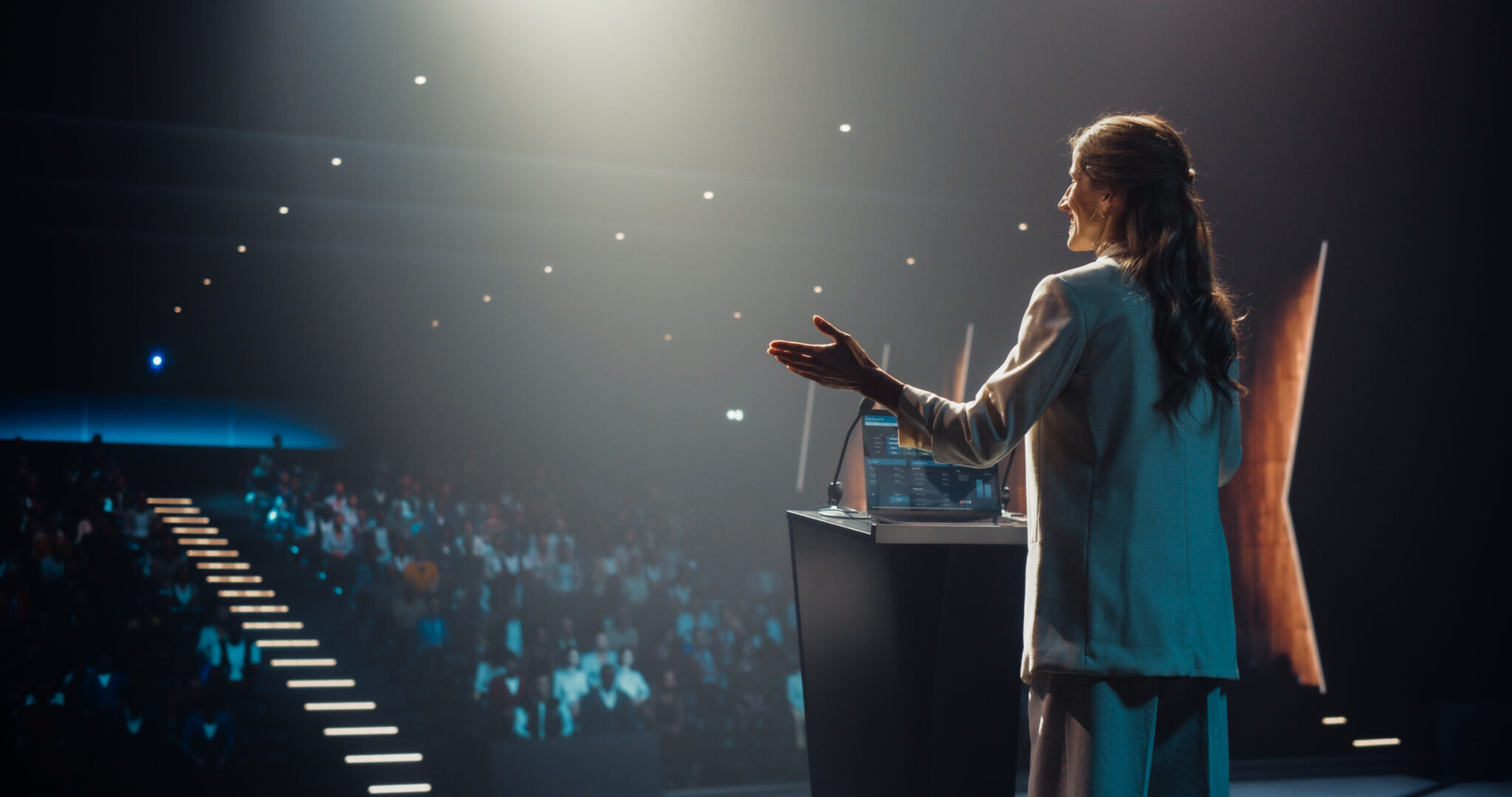 Keynote Speaker Fees: What Speakers Actually Cost in 2026