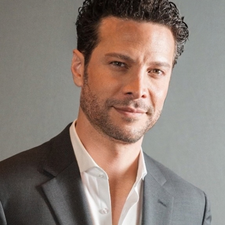Justin Guarini