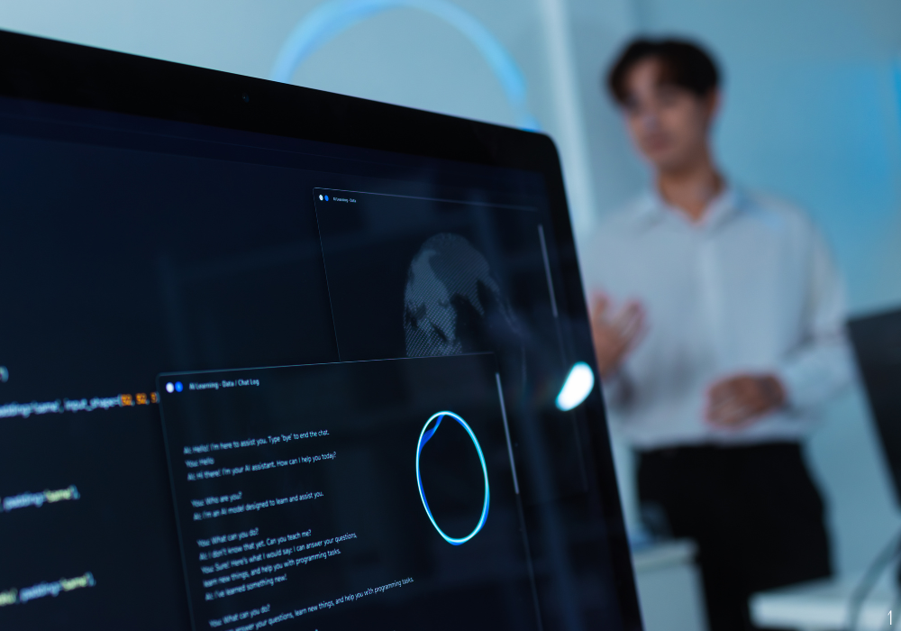 The AI Conversation Has Changed: What Your 2027 Audience Needs to Know