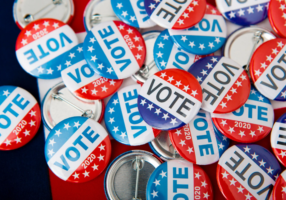 Midterm Elections and Business Impact: How Smart Organizations Are Booking Context Right Now