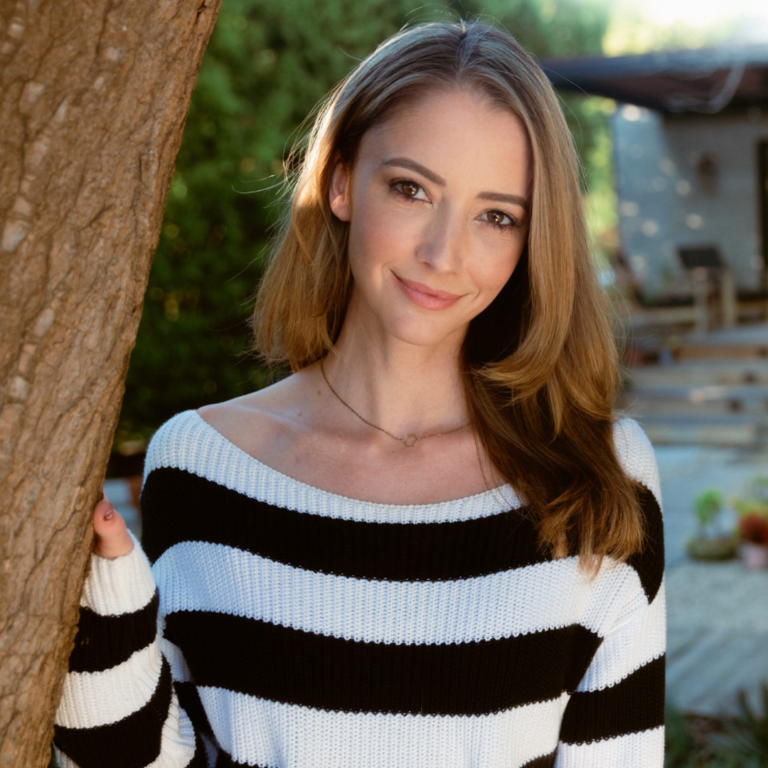 Taryn Southern